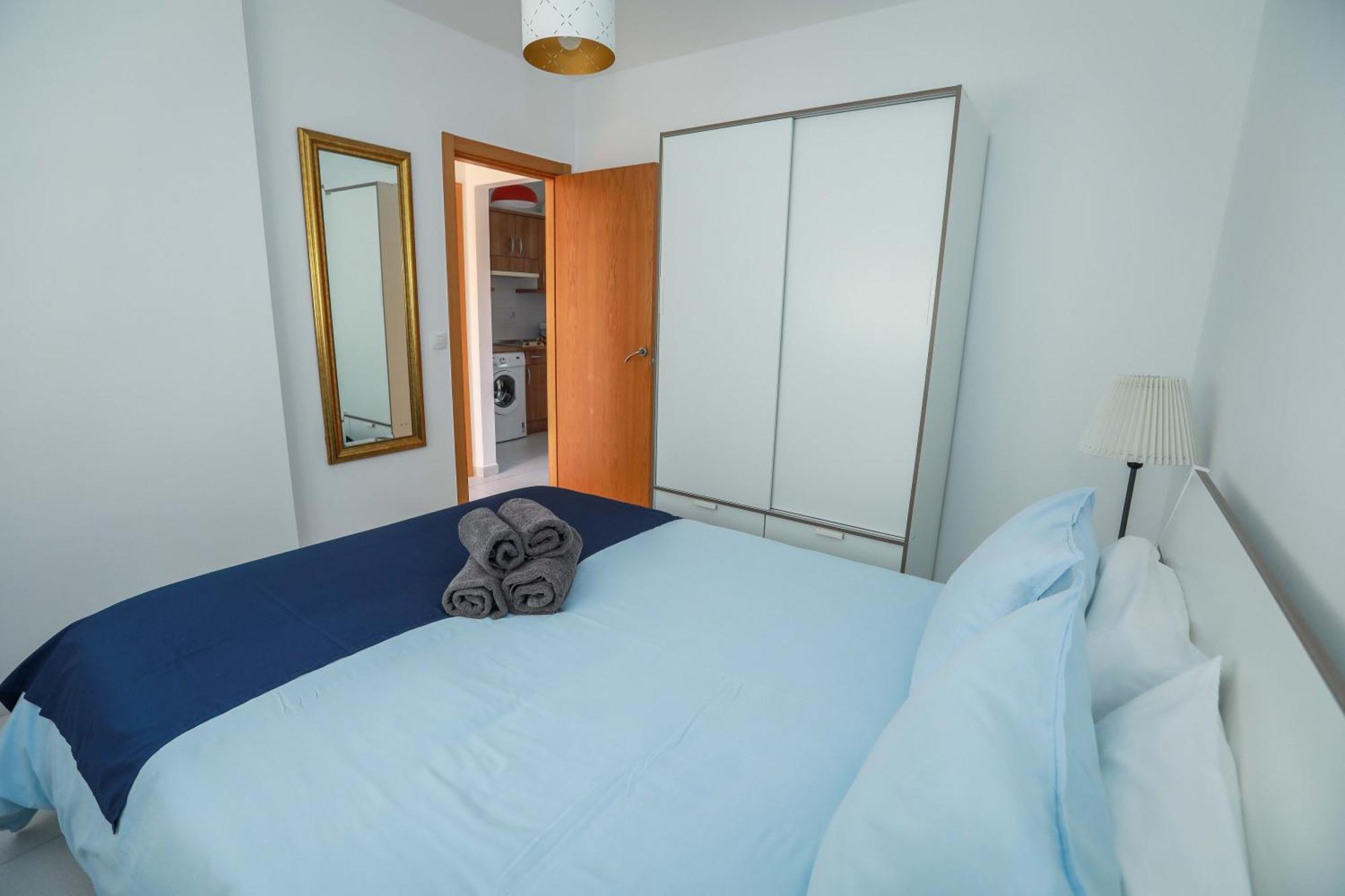 Apartament Luxury Cayetana, By Comfortable Luxury *