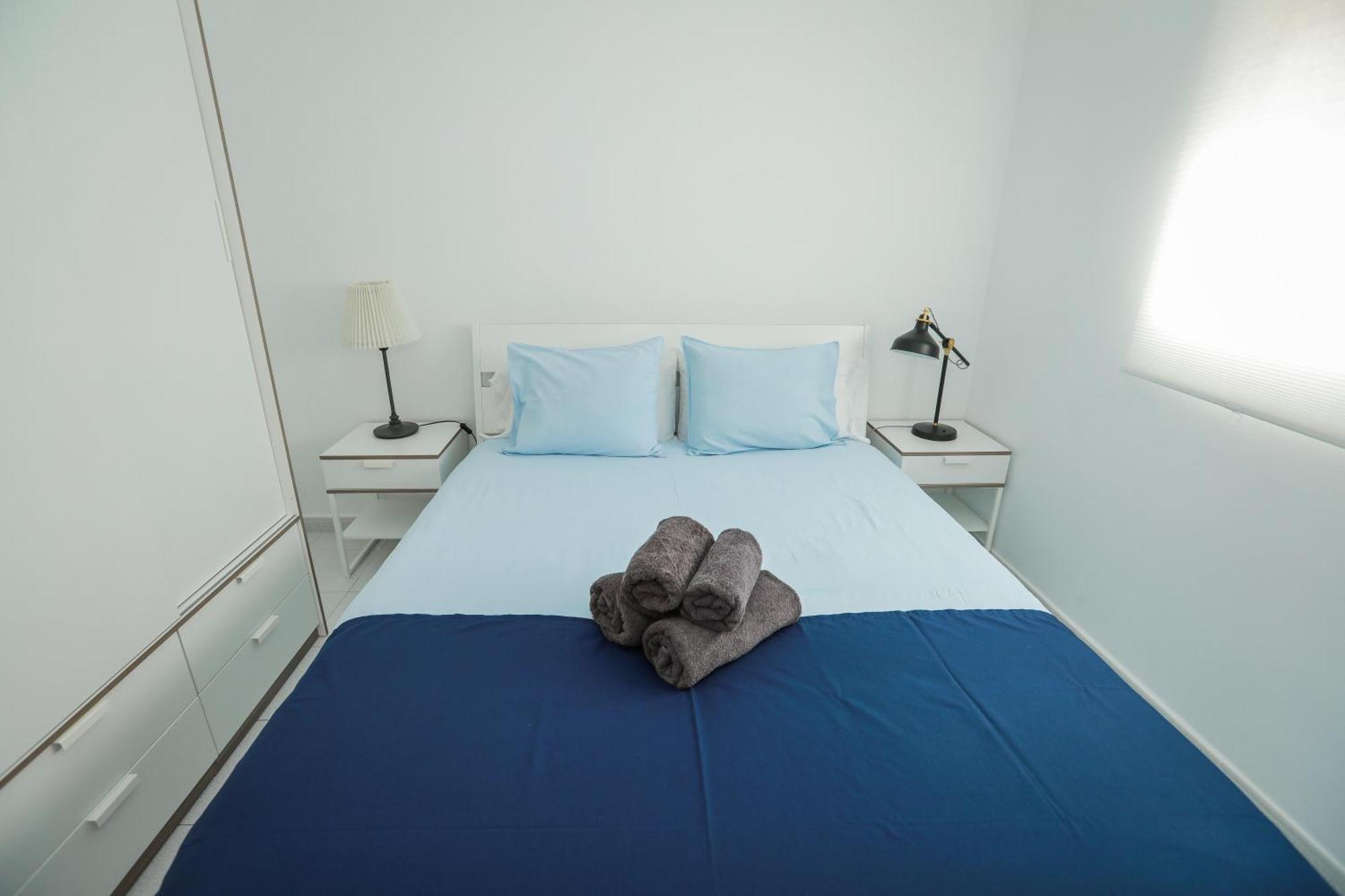 Apartament Luxury Cayetana, By Comfortable Luxury *