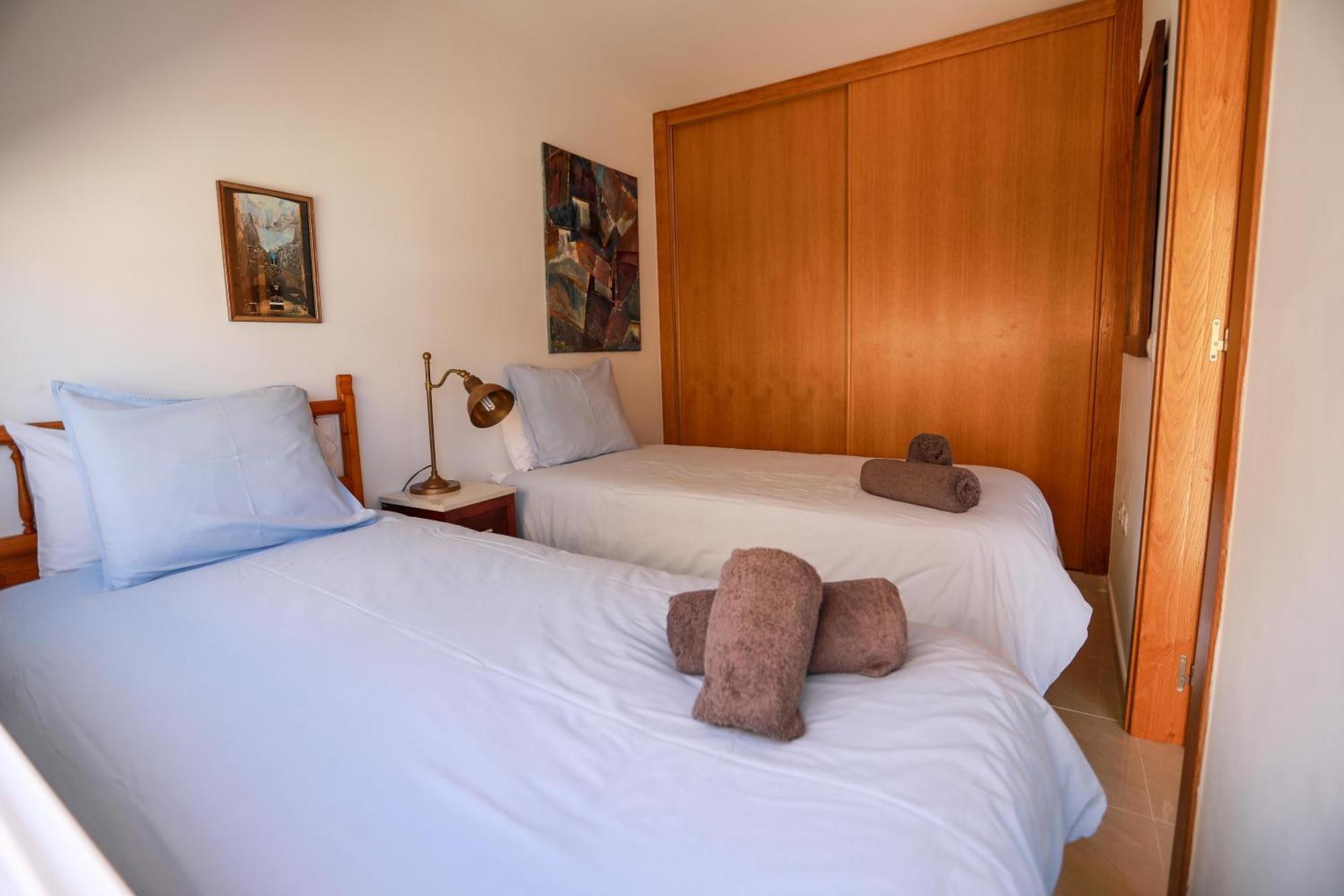 Apartament Luxury Cayetana, By Comfortable Luxury