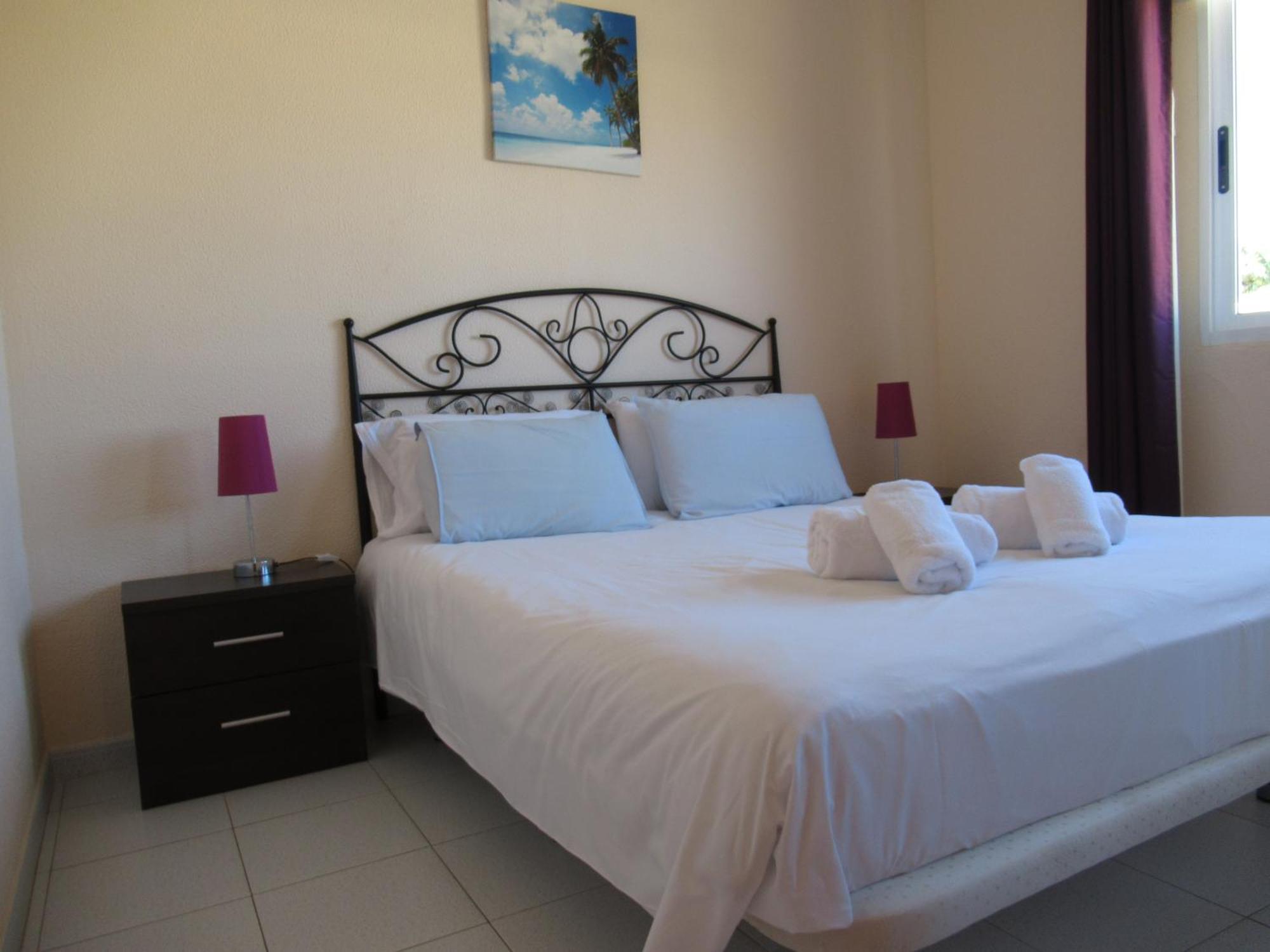 Luxury Cayetana, By Comfortable Luxury Apartament *